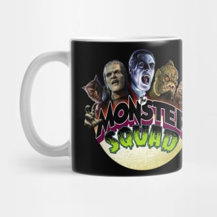 Monster Squad Mug